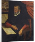 Giovanni Pierluigi da Palestrina by Italian School