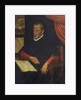 Giovanni Pierluigi da Palestrina by Italian School