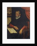 Giovanni Pierluigi da Palestrina by Italian School