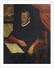 Giovanni Pierluigi da Palestrina by Italian School