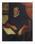 Giovanni Pierluigi da Palestrina by Italian School