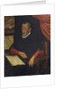Giovanni Pierluigi da Palestrina by Italian School