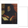 Giovanni Pierluigi da Palestrina by Italian School