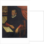 Giovanni Pierluigi da Palestrina by Italian School