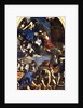 The Death of Saint Petronilla, 1621-22 by Guercino