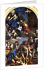 The Death of Saint Petronilla, 1621-22 by Guercino