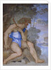 Polyphemus, 1512 by Sebastiano del Piombo