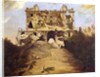 The House of the Four Winds, c.1849 by Giambattista Bassi