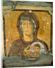 Madonna and Child by School Italian
