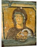 Madonna and Child by School Italian