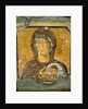 Madonna and Child by School Italian