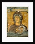 Madonna and Child by School Italian