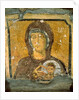 Madonna and Child by School Italian