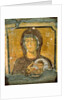 Madonna and Child by School Italian