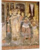 Mass of St Clement by School Italian