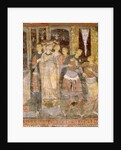 Mass of St Clement by School Italian
