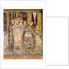 Mass of St Clement by School Italian