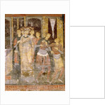 Mass of St Clement by School Italian