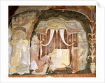 The Miracle of the Black Sea or the Miracle of St Clement by School Italian