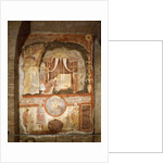 The Miracle of the Black Sea or the Miracle of St Clement by School Italian