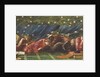 The King and the Court by Edward Coley Burne-Jones