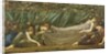 Sleeping Beauty by Edward Coley Burne-Jones