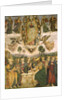 The Assumption of the Virgin by Bernardino di Betto Pinturicchio