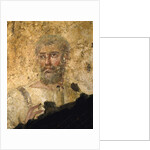 Detail of a Man in a Tunic by Roman