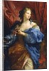 Cleopatra, 1693-95 by Carlo Maratta or Maratti