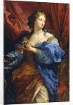 Cleopatra, 1693-95 by Carlo Maratta or Maratti