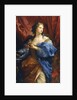 Cleopatra, 1693-95 by Carlo Maratta or Maratti