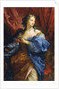 Cleopatra, 1693-95 by Carlo Maratta or Maratti