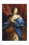 Cleopatra, 1693-95 by Carlo Maratta or Maratti