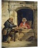 Chess Players by Rudler De