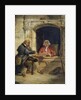 Chess Players by Rudler De