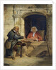 Chess Players by Rudler De