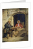 Chess Players by Rudler De