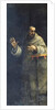 St Francis of Assisi, c.1510s-20s by Sebastiano del Piombo