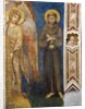St Francis of Assisi by Giovanni Cimabue