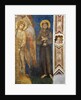 St Francis of Assisi by Giovanni Cimabue