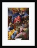 Assumption of the Virgin, 1600-01 by Annibale Carracci
