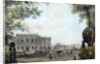 Villa Ludovisi, Rome by Giovanni & Ducros Abraham Volpato