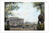 Villa Ludovisi, Rome by Giovanni & Ducros Abraham Volpato