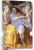 The Prophet Isaiah, 1512 by Raphael