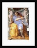 The Prophet Isaiah, 1512 by Raphael