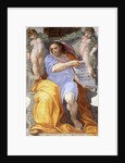 The Prophet Isaiah, 1512 by Raphael