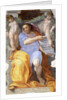 The Prophet Isaiah, 1512 by Raphael