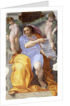 The Prophet Isaiah, 1512 by Raphael