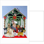 Protected by Pat Scott