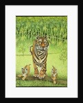 Live and learn by Pat Scott